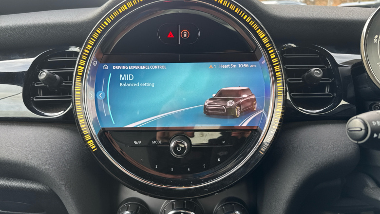 MINI Hatchback 135kW Cooper S Level 2 33kWh 3dr Auto Electric Hatchback